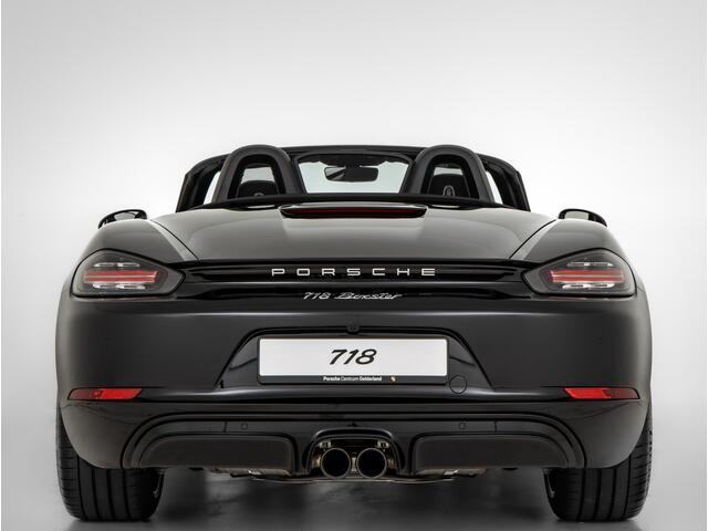 Porsche 718 Boxster