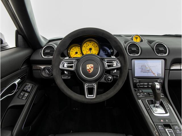 Porsche 718 Boxster