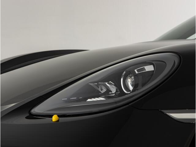 Porsche 718 Boxster