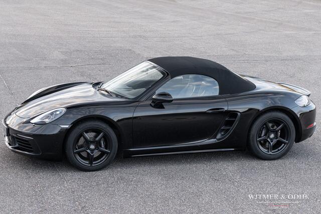 Porsche 718 Boxster 2.0 36.000km