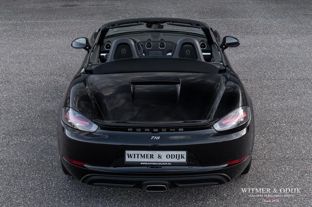 Porsche 718 Boxster 2.0 36.000km