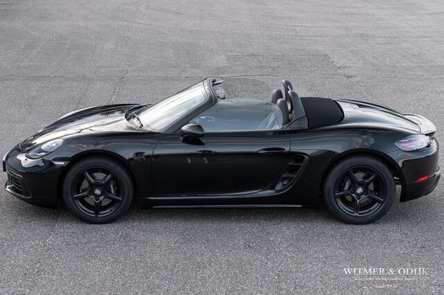 Porsche 718 Boxster 2.0 36.000km
