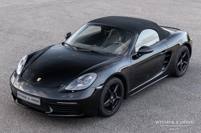 Porsche 718 Boxster 2.0 36.000km