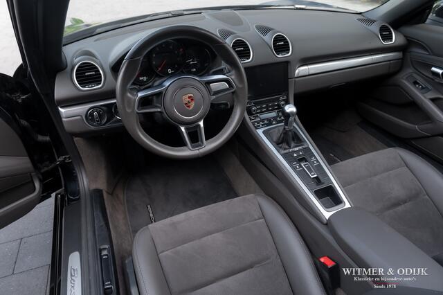 Porsche 718 Boxster 2.0 36.000km