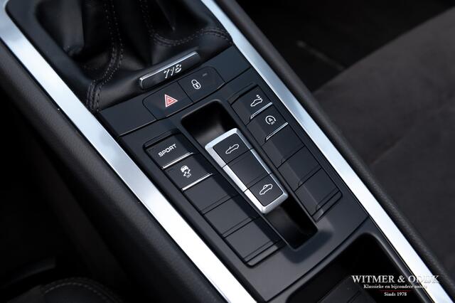 Porsche 718 Boxster 2.0 36.000km