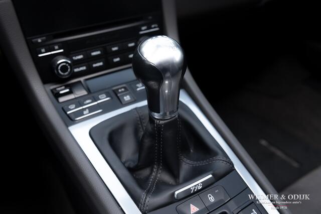 Porsche 718 Boxster 2.0 36.000km