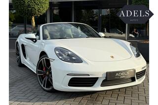 porsche-718-boxster-s-2.5-sportchro