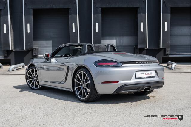 Porsche 718 Boxster NL Auto 37.000 KM 2.0
