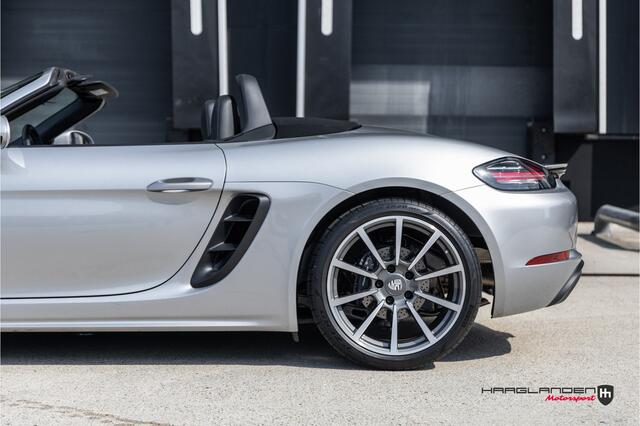 Porsche 718 Boxster NL Auto 37.000 KM 2.0