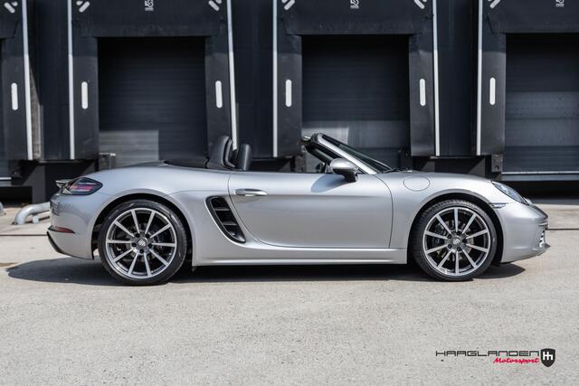 Porsche 718 Boxster NL Auto 37.000 KM 2.0
