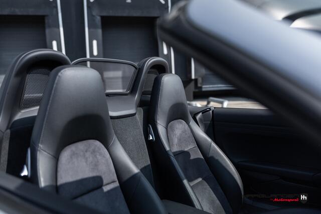Porsche 718 Boxster NL Auto 37.000 KM 2.0
