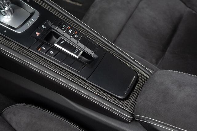 Porsche 718 Boxster GTS | 30.500 km | Krijt met GTS pakket