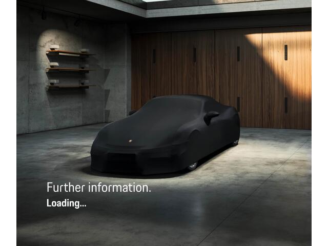 Porsche 718 Boxster T