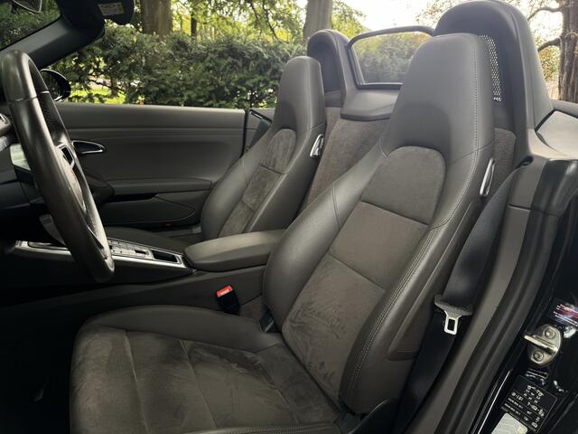 Porsche 718 Boxster 300PK