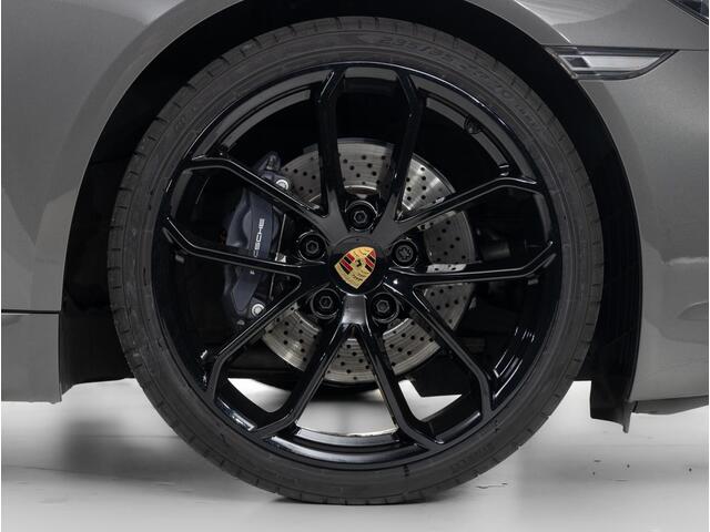 Porsche 718 Boxster Style Edition