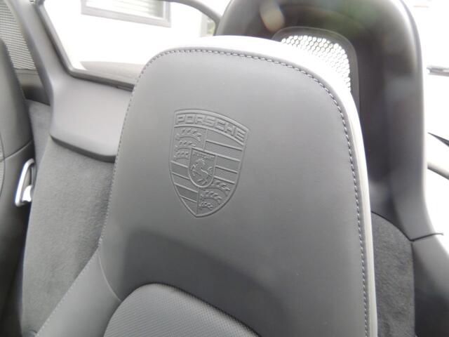 Porsche 718 GTS 4.0 6 cil 25 th nr:179/1250 Limited Edition