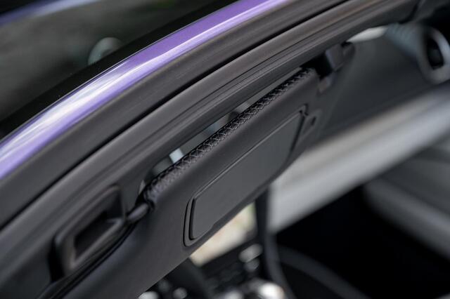 Porsche 718 Boxster S PDK 350pk | PTS | Manufaktur |