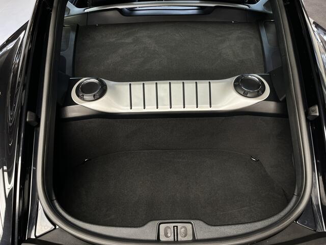 Porsche 718 Cayman 2.0 300pk, Navi, PDC, 20inch, Leer