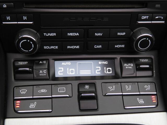 Porsche 718 Boxster S 2.5 PDK Sport-Chrono CarPlay Orig NL