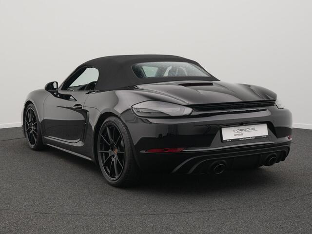 Porsche 718 Boxster GTS 4.0