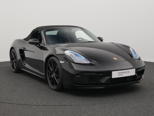Porsche 718 Boxster GTS 4.0