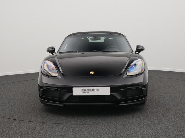 Porsche 718 Boxster GTS 4.0