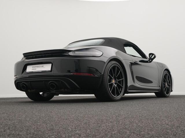 Porsche 718 Boxster GTS 4.0