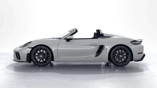 Porsche 718 Spyder