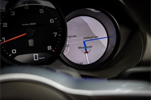 Porsche 718 Boxster 2.0 300 PK Turbo 20" PDLS 1e Eigenaar Nieuwstaat