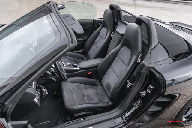 Porsche 718 Boxster NL AUTO Sport Chrono 2.0