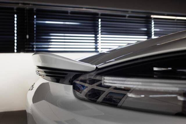 Porsche 718 Spyder 4.0