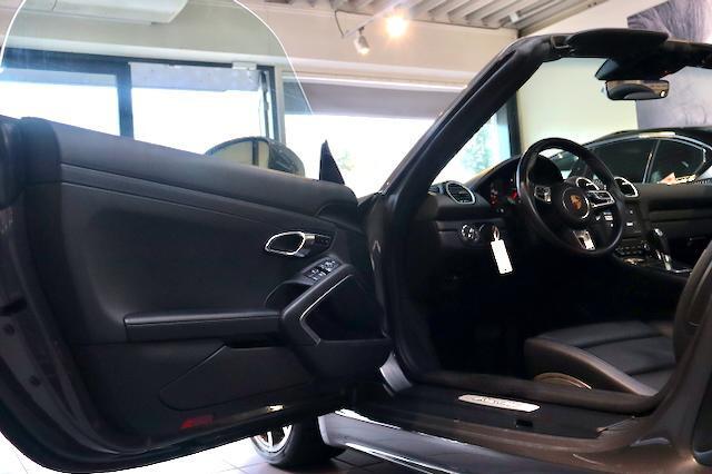 Porsche 718 Boxster 2.0 Sport Uit|Elek. zetels|Cam|PASM