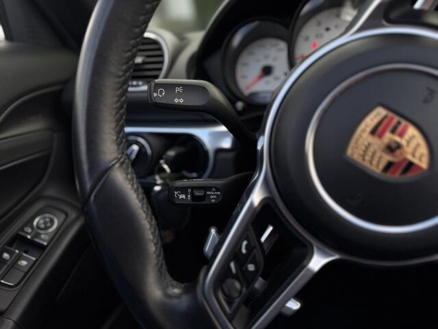 Porsche 718 Boxster 2.0 Style Edition l Sport uitlaat l Adaptieve Cruise l Camera l PDLS+