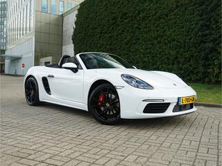 porsche-718-boxster-2.0-style-editi