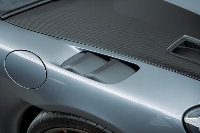 Porsche 718 Spyder RS | Weissach-Pakket | 133.055,- Excl BTW |