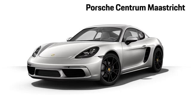 Porsche 718 Cayman