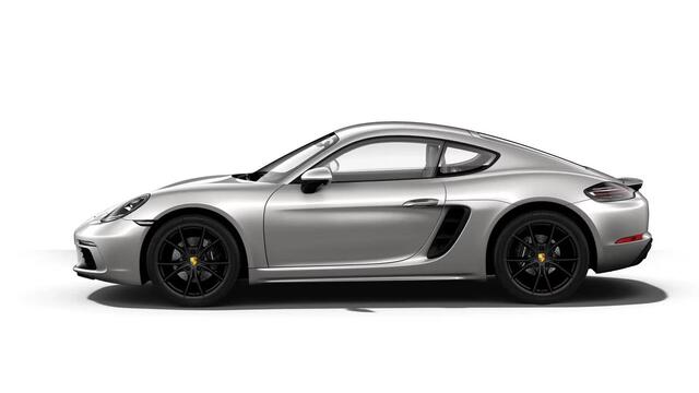 Porsche 718 Cayman