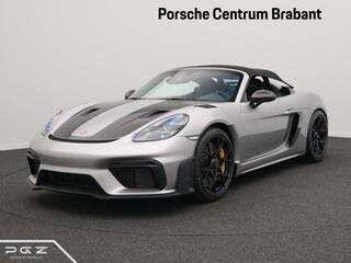 porsche-718-spyder-rs