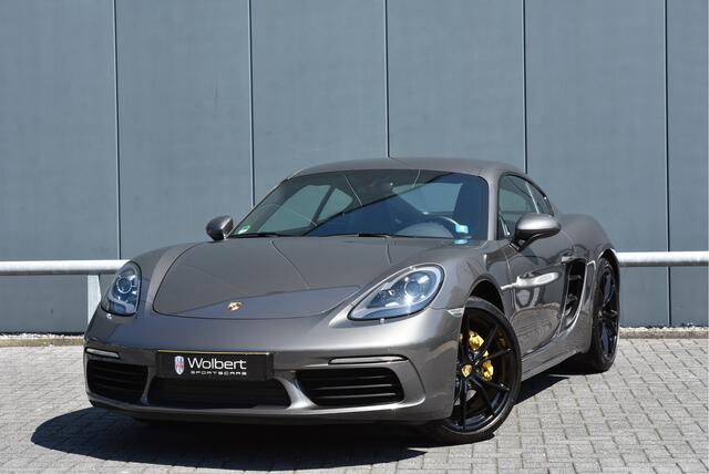 Porsche 718 Cayman 2.0