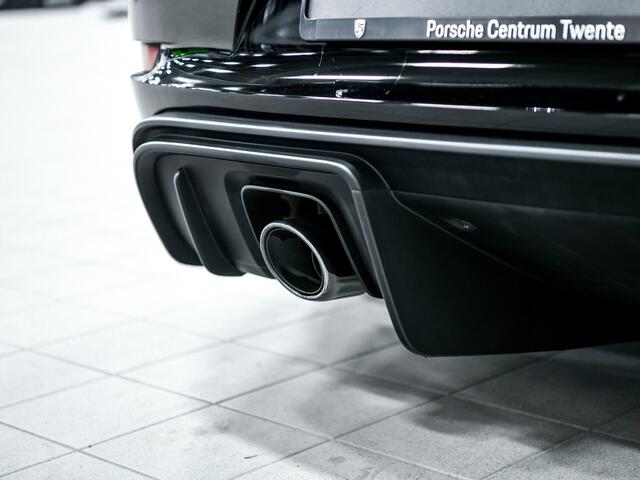 Porsche 718 GT4 Cayman