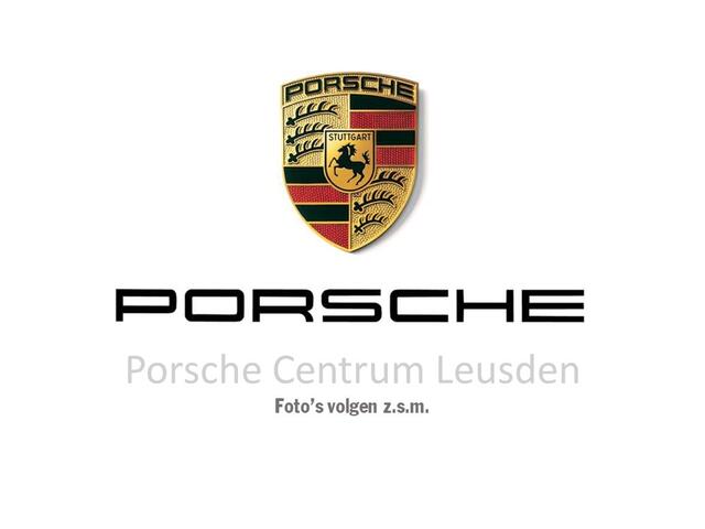 Porsche 718 GT4 Cayman RS