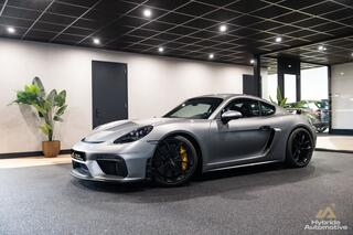 Porsche 718 GT4