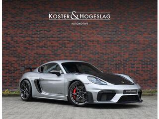 Porsche 718 GT4