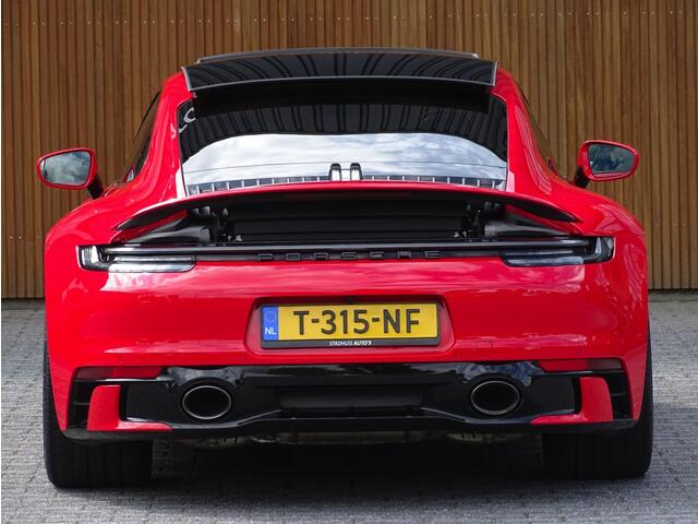 Porsche 911 3.0 Carrera S 451PK Sport Design / LED *NIEUWSTAAT*