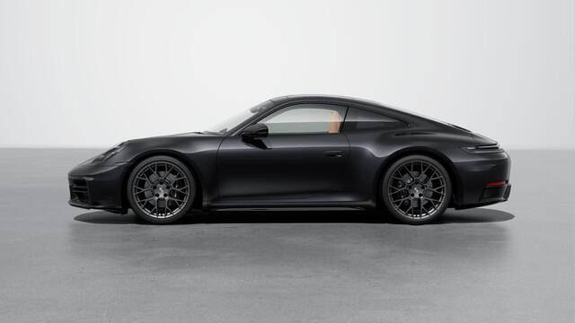 Porsche 911 Carrera