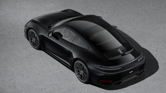 Porsche 911 Carrera