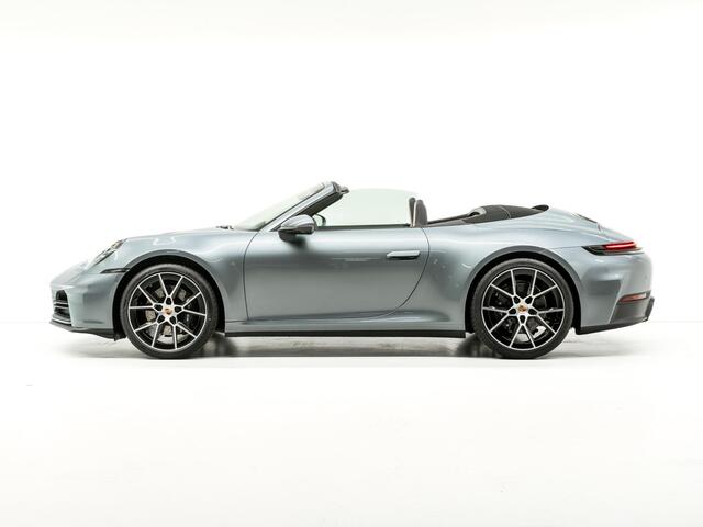 Porsche 911 Cabrio Carrera