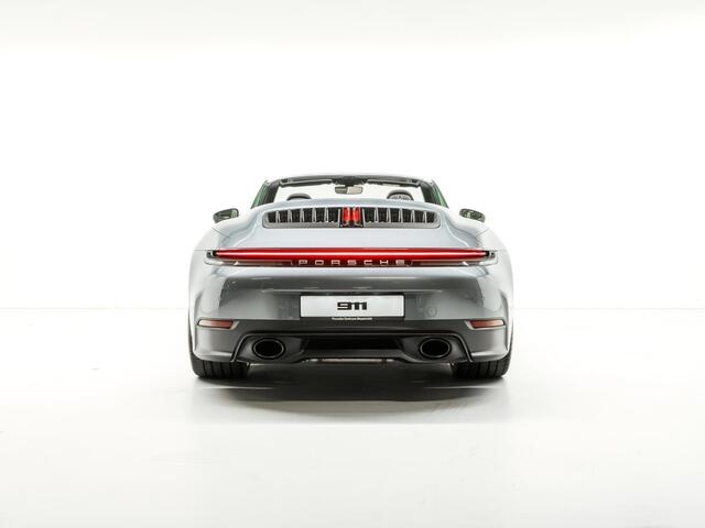Porsche 911 Cabrio Carrera