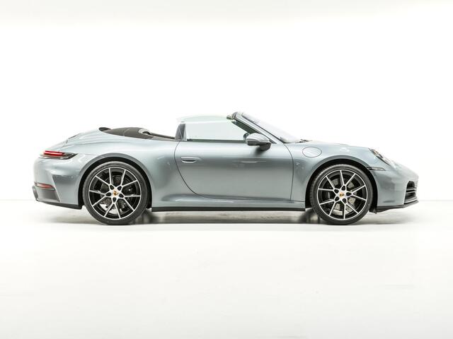 Porsche 911 Cabrio Carrera