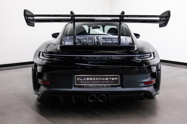 Porsche 911 4.0 GT3 RS WEISSACH Dealer auto